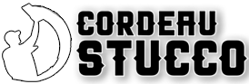 Cordeau Stucco - logo
