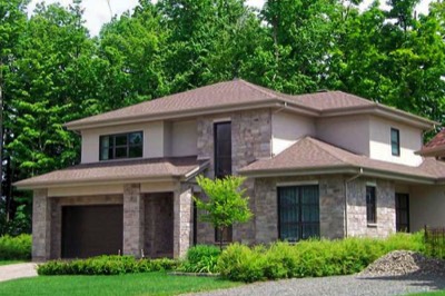  Cordeau Stucco inc. 