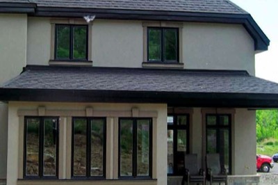  Cordeau Stucco inc. 
