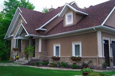  Cordeau Stucco inc. 