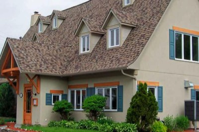  Cordeau Stucco inc. 