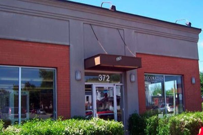  Cordeau Stucco inc. 