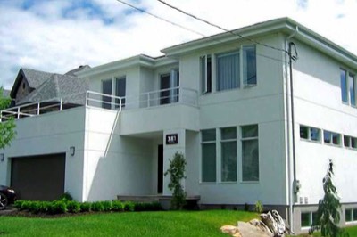  Cordeau Stucco inc. 