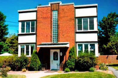  Cordeau Stucco inc. 
