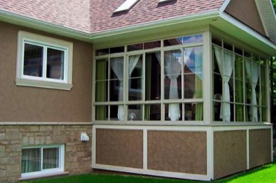  Cordeau Stucco inc. 