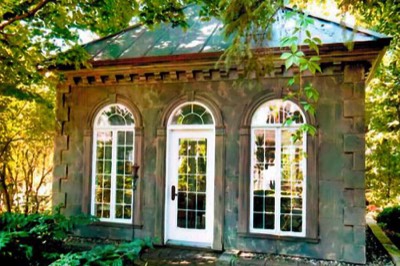  Cordeau Stucco inc. 