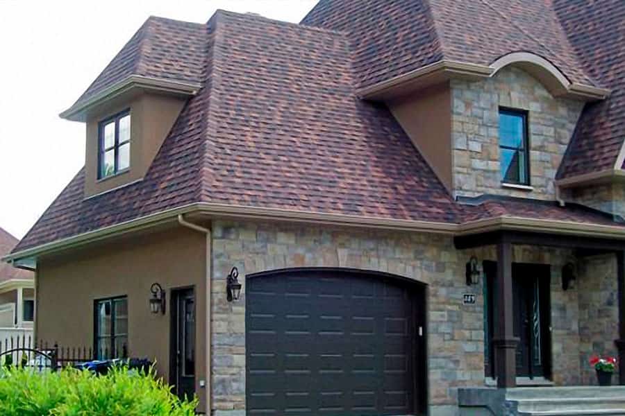  Cordeau Stucco inc. 