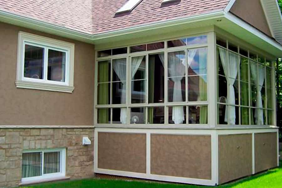  Cordeau Stucco inc. 