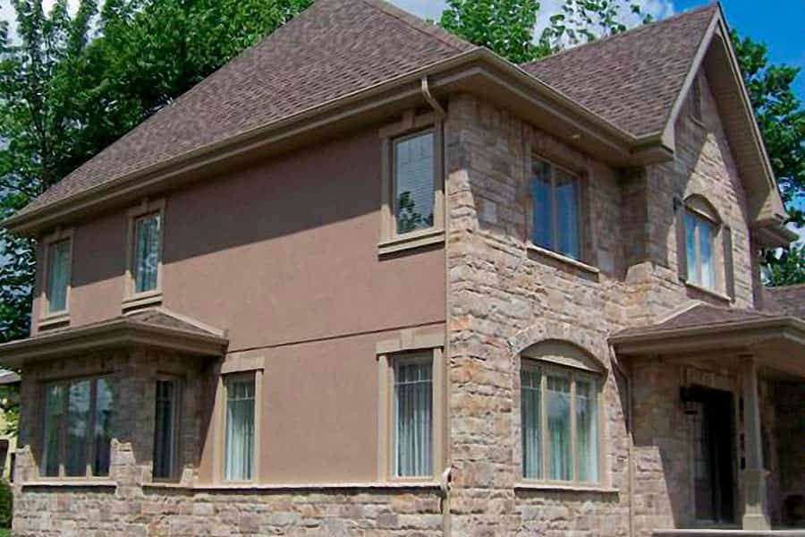  Cordeau Stucco inc. 